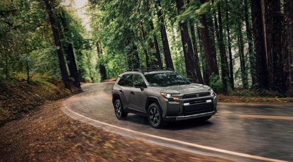 Is Owning A Plug-in Hybrid Like Kissing&hellip;