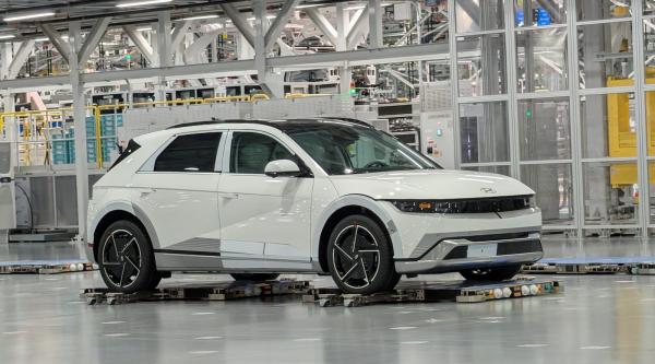 Under Pressure, Hyundai Steel to&hellip;
