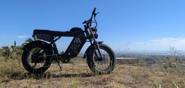 ENGWE Packs Extra Power Into The New M20&hellip;