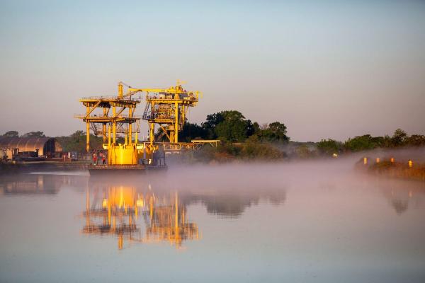 Judges overseeing Louisiana's landmark&hellip;