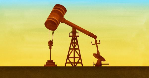 Event with links to oil industry teaches&hellip;