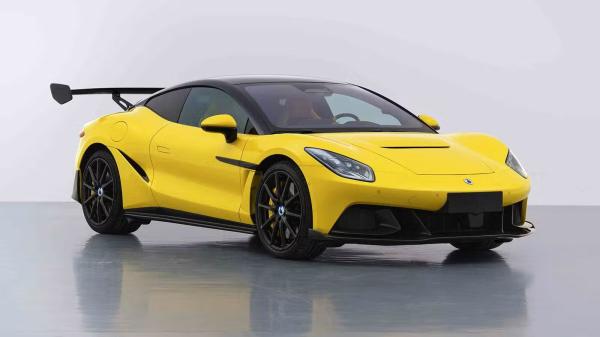 Is BYD Making A Better “Ferrari”&hellip;