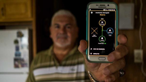 Home batteries could become the next&hellip;