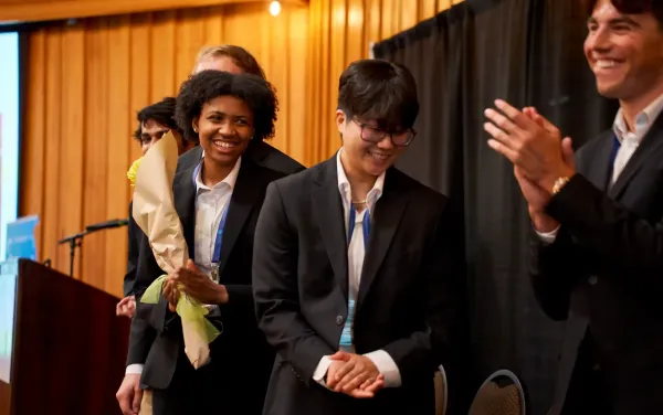 Water Power Winners Emerge As Collegiate&hellip;