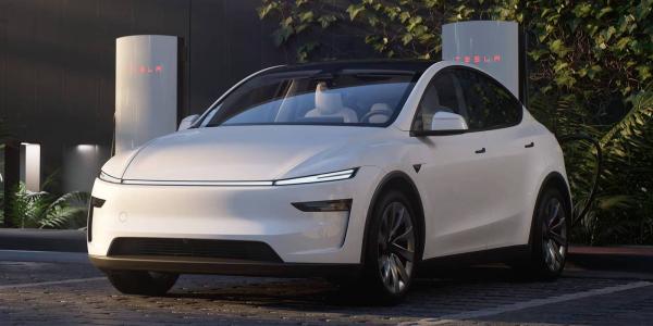 Tesla’s 4680 battery cells are&hellip;
