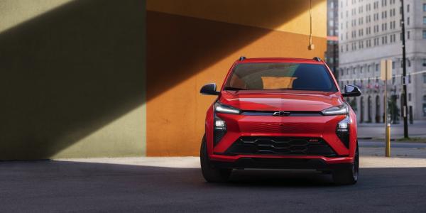 GM is flooding dealers with Bolt EVs&hellip;