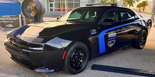 Speeders just got lucky: the new Dodge&hellip;