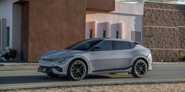Kia reveals 2027 EV6 prices start at&hellip;