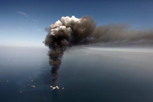 Environmental groups sue to stop BP&hellip;