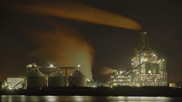 Concerns grow over ‘green’ biomass&hellip;
