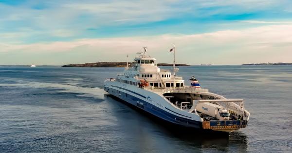 Norway’s Bastø Electric Shows What&hellip;