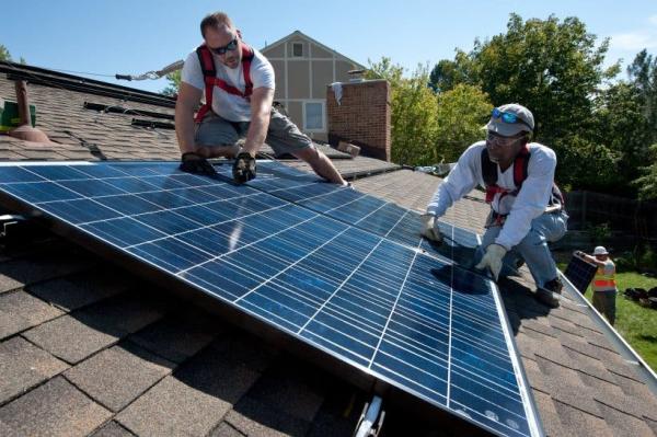 Why Rooftop Solar Power Investments Are Worth It, & Why California Solar Net Metering Might Not Be Fair — Competing…