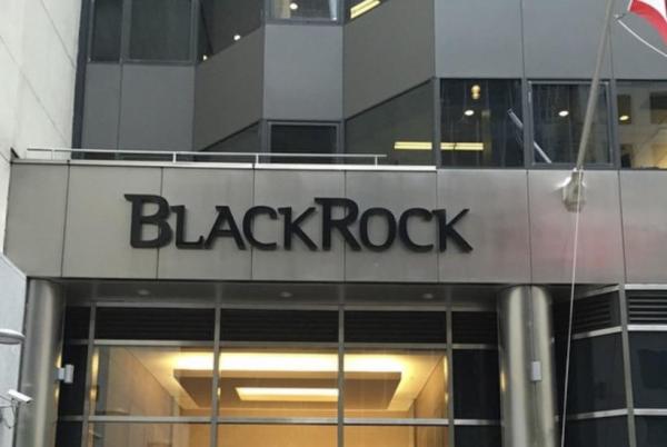 BlackRock Pivots from Sustainability…