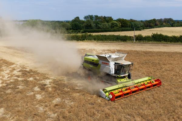 British farmers saw ‘disappointing’&hellip;