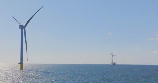 Trump just killed all offshore wind…