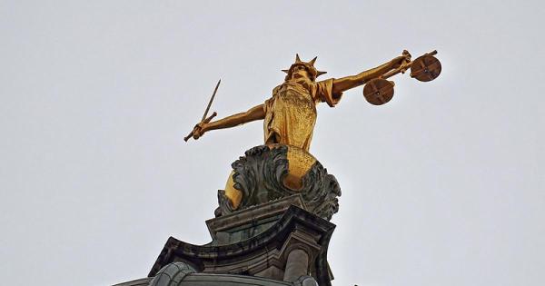 A legal catastrophe