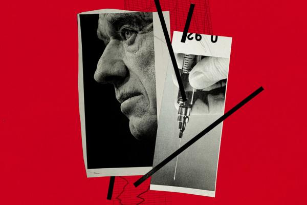 Inside the turmoil at RFK Jr.’s CDC,&hellip;
