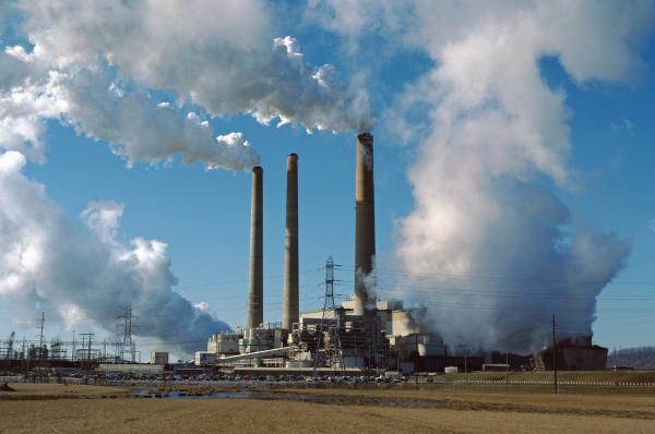 World burned less coal in 2025, but&hellip;