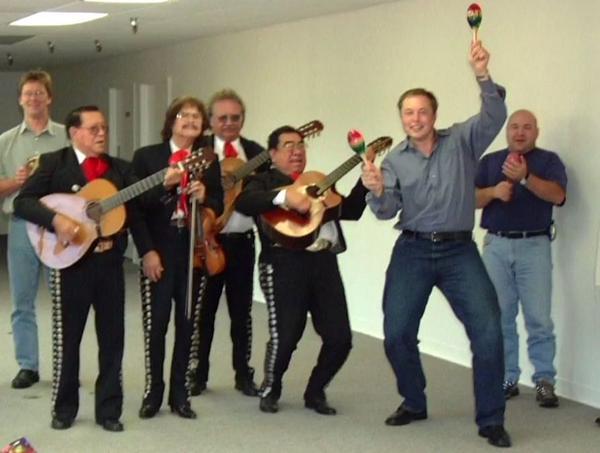 photo of Tesla “Party Mode” Coming Soon, Spotted By Hacker image