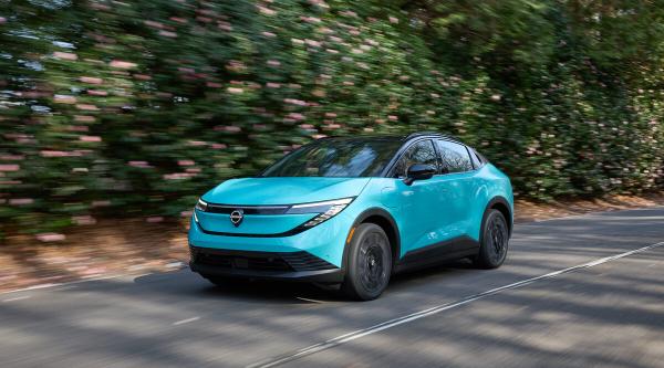 The Best Electric Car Deals in $/Mile of…
