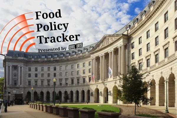 photo of EPA adds more pesticide industry reps to the Science Advisory Board image