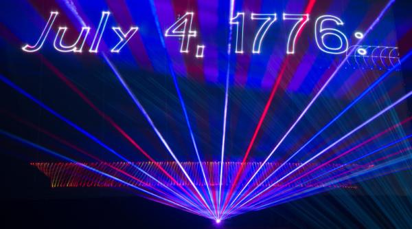 The 250th Anniversary Of The Declaration&hellip;