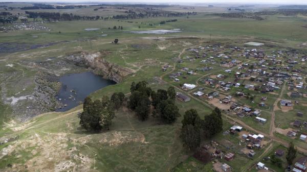 South Africa’s move away from coal&hellip;