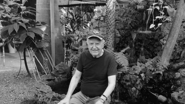 José Zanardini, the priest who tried to&hellip;