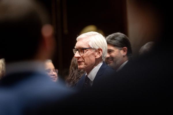 Gov. Tony Evers signs off on new PFAS,…