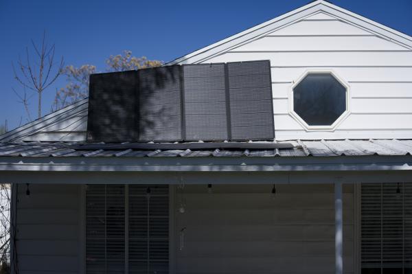 How deep-red Utah helped launch a&hellip;