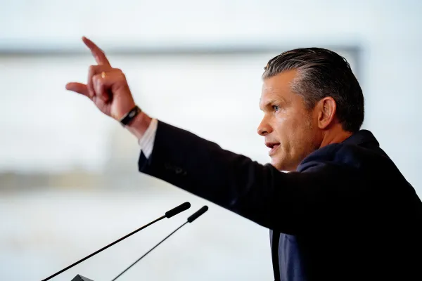 Opinion: Why Pete Hegseth's war on the&hellip;