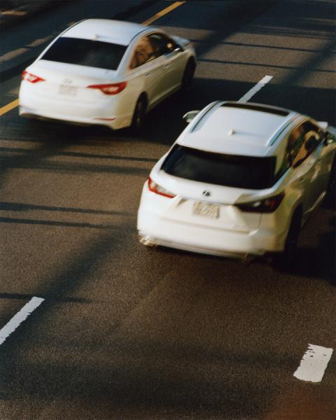 America built the EV dream. Now China is driving it