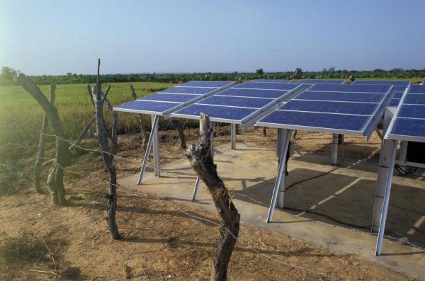 Africa secures major clean energy deals&hellip;
