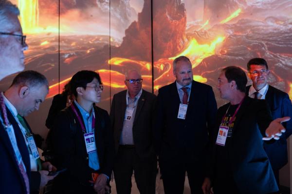 Clean energy companies are trying to&hellip;