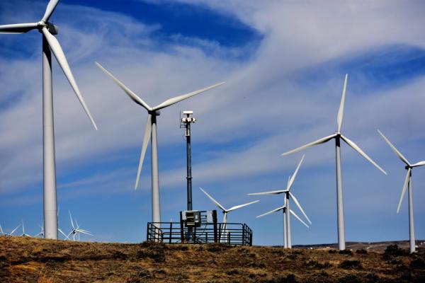 Another Trump administration payment to stop offshore wind…