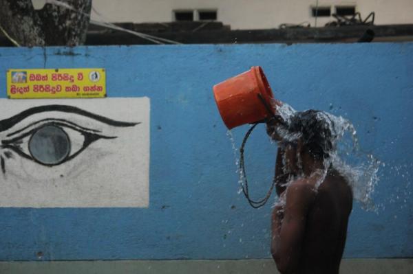 Urban water quality pose challenges to&hellip;