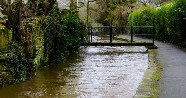 River access pledge 'too small a step'