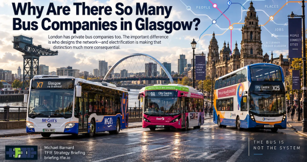 Glasgow’s Buses Reveal Britain’s&hellip;