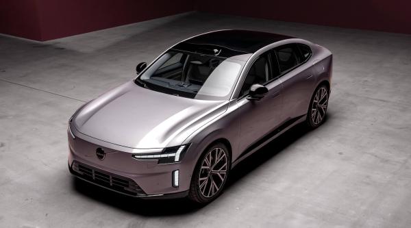 Volvo Cars Strengthens Its Leadership,…