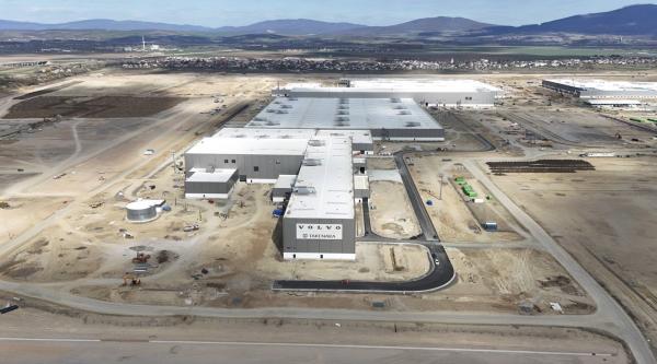 Volvo Cars Plans to Build Polestar 7 at…
