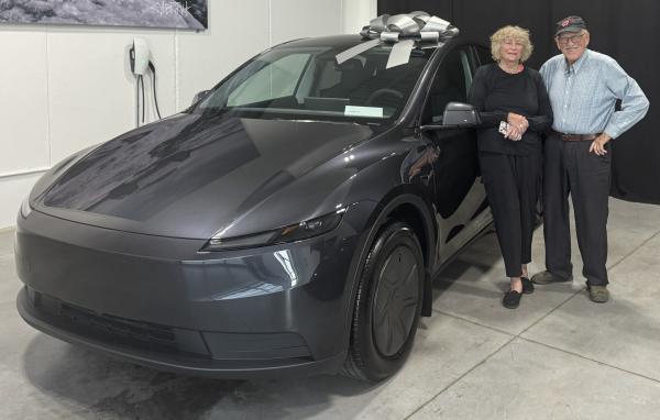 My Beloved Tesla Model 3 is Gone, the&hellip;
