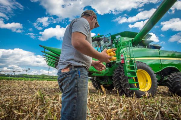 USDA Staffing and Funding Cuts Would…