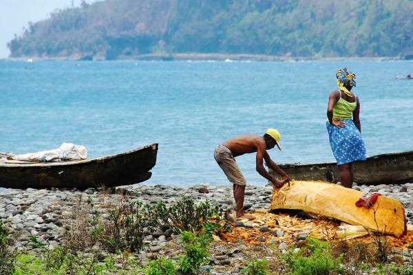 São Tomé and Príncipe commits to…