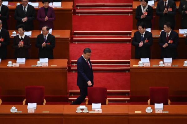 Q&A: What does China’s 15th…