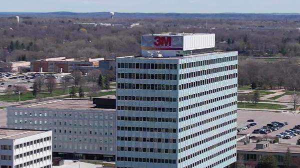 3M PFAS trial delayed, more health…