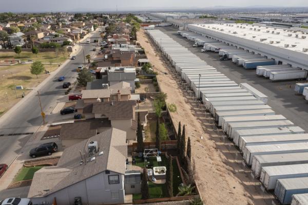 photo of The unregulated link in a toxic supply chain image