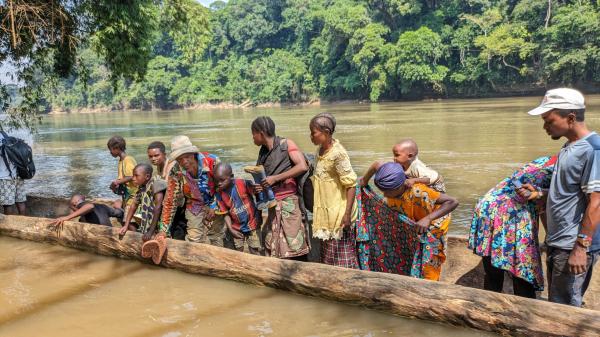 Congo’s communities are creating a&hellip;