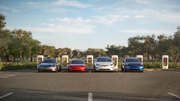 Tesla Touts Tax Credits & Price Cuts