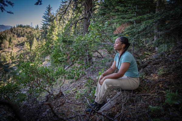 photo of Q&A: How a Land Purchase Inspired by an Unfulfilled Promise Aims to Make People of Color Feel Welcome in the Wilderness image
