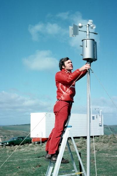 Tasmania's 50-year air record reveals&hellip;